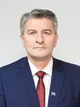 Мехмедовић, Шемсудин